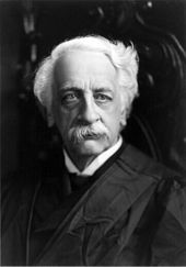 rufus peckham
